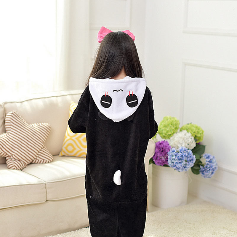 Panda Kigurumi Kids Costume Onesie – #1 The First Place For your