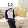 Panda Kigurumi Kids Costume Onesie-#1 The First Place For your Kugurumi Costume Onesie - #ImportKigurumi