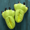 Paws Slippers Shoes for Adult or Children-#1 The First Place For your Kugurumi Costume Onesie - #ImportKigurumi