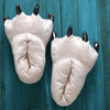 Paws Slippers Shoes for Adult or Children-#1 The First Place For your Kugurumi Costume Onesie - #ImportKigurumi