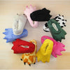 Paws Slippers Shoes for Adult or Children-#1 The First Place For your Kugurumi Costume Onesie - #ImportKigurumi