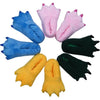 Paws Slippers Shoes for Adult or Children-#1 The First Place For your Kugurumi Costume Onesie - #ImportKigurumi