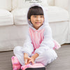 Kids Kigurumi Onesie Costume , Color - Pink Unicorn-#1 The First Place For your Kugurumi Costume Onesie - #ImportKigurumi