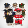 Hilarious Funny Pet Costume-#1 The First Place For your Kugurumi Costume Onesie - #ImportKigurumi