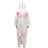 Adults Kigurumi Costumes Onesie , Color - pink unicorn-#1 The First Place For your Kugurumi Costume Onesie - #ImportKigurumi