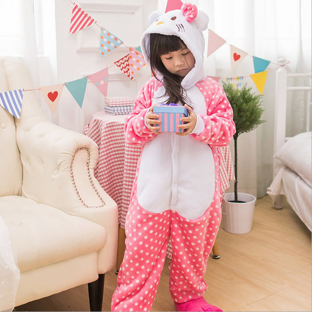 Baby Kigurumi Onesie Costume, Color - Hello Kitty – #1 The First Place For  your Kigurumi Costume Onesie - #ImportKigurumi