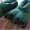 Paws Slippers Shoes for Adult or Children-#1 The First Place For your Kugurumi Costume Onesie - #ImportKigurumi