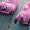 Paws Slippers Shoes for Adult or Children-#1 The First Place For your Kugurumi Costume Onesie - #ImportKigurumi