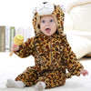 Baby Kigurumi Onesie Costume, Color - Leopard-#1 The First Place For your Kugurumi Costume Onesie - #ImportKigurumi