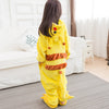 Kids Kigurumi Onesie Costume , Color - Pikachu-#1 The First Place For your Kugurumi Costume Onesie - #ImportKigurumi