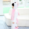 Kids Kigurumi Onesie Costume , Color - Pink Unicorn-#1 The First Place For your Kugurumi Costume Onesie - #ImportKigurumi