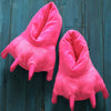 Paws Slippers Shoes for Adult or Children-#1 The First Place For your Kugurumi Costume Onesie - #ImportKigurumi