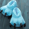 Paws Slippers Shoes for Adult or Children-#1 The First Place For your Kugurumi Costume Onesie - #ImportKigurumi