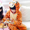 Kids Kigurumi Onesie Costume , Color - Tiger-#1 The First Place For your Kugurumi Costume Onesie - #ImportKigurumi