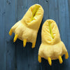 Paws Slippers Shoes for Adult or Children-#1 The First Place For your Kugurumi Costume Onesie - #ImportKigurumi