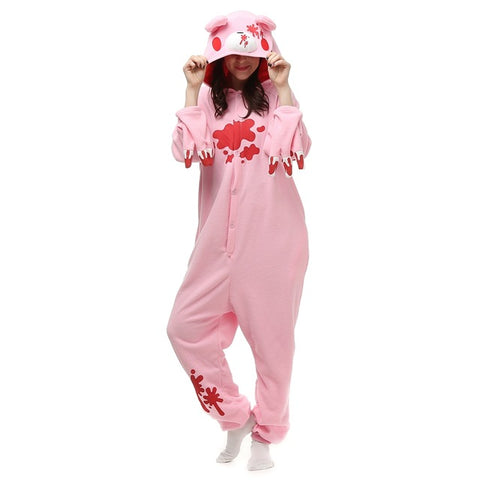 Adults Kigurumi Costumes Onesie , Color - gloomy-#1 The First Place For your Kugurumi Costume Onesie - #ImportKigurumi