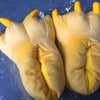 Paws Slippers Shoes for Adult or Children-#1 The First Place For your Kugurumi Costume Onesie - #ImportKigurumi